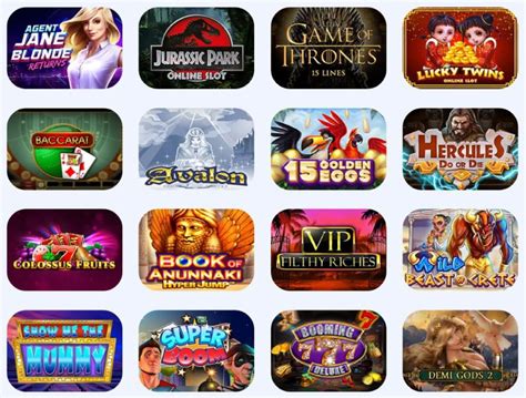 jellybean casino spiele